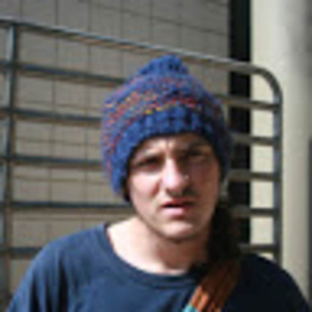 Meet your Posher, Drew